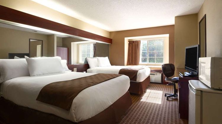 Microtel Inn & Suites Duncan/Spartanburg Room