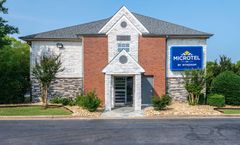 Microtel Inn & Suites Duncan/Spartanburg