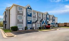 Microtel Inn & Suites Tulsa East
