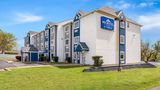 Microtel Inn & Suites Tulsa East Exterior
