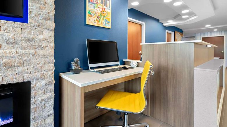 <b>Microtel Inn & Suites Tulsa East Other</b>. Images powered by <a href="https://iceportal.shijigroup.com/" title="IcePortal" target="_blank">IcePortal</a>.