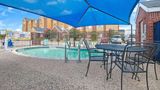 Super 8 by Wyndham San Antonio Downtown NE Pool