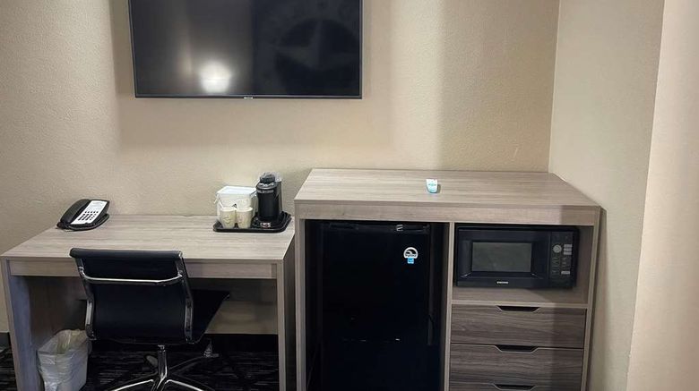 <b>Super 8 by Wyndham San Antonio Downtown NE Room</b>. Images powered by <a href="https://iceportal.shijigroup.com/" title="IcePortal" target="_blank">IcePortal</a>.