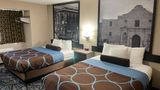 Super 8 by Wyndham San Antonio Downtown NE Room