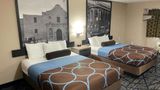 Super 8 by Wyndham San Antonio Downtown NE Room