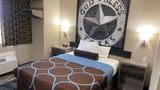 Super 8 by Wyndham San Antonio Downtown NE Room