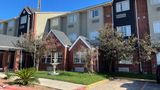 Super 8 by Wyndham San Antonio Downtown NE Exterior