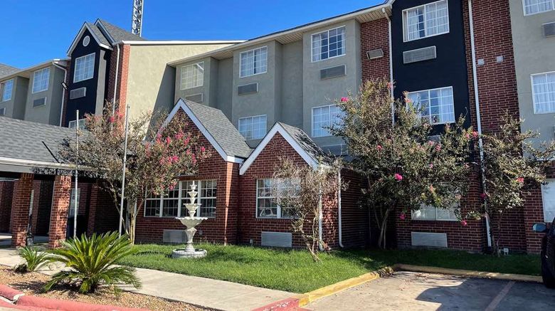 <b>Super 8 by Wyndham San Antonio Downtown NE Exterior</b>. Images powered by <a href="https://iceportal.shijigroup.com/" title="IcePortal" target="_blank">IcePortal</a>.