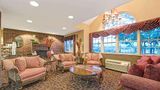 Super 8 by Wyndham San Antonio Downtown NE Lobby