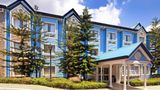 Microtel by Wyndham Baguio Exterior