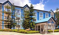 Microtel by Wyndham Baguio