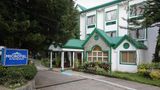 Microtel by Wyndham Baguio Exterior