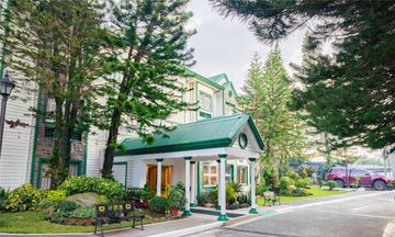 Microtel by Wyndham Baguio