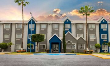 Microtel Inn & Stes by Wyndham Culiacan
