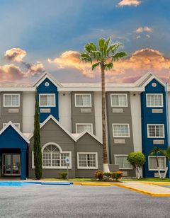 Microtel Inn & Stes by Wyndham Culiacan