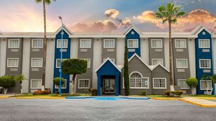Microtel Inn & Stes by Wyndham Culiacan