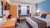 Microtel Inn & Stes by Wyndham Culiacan Room
