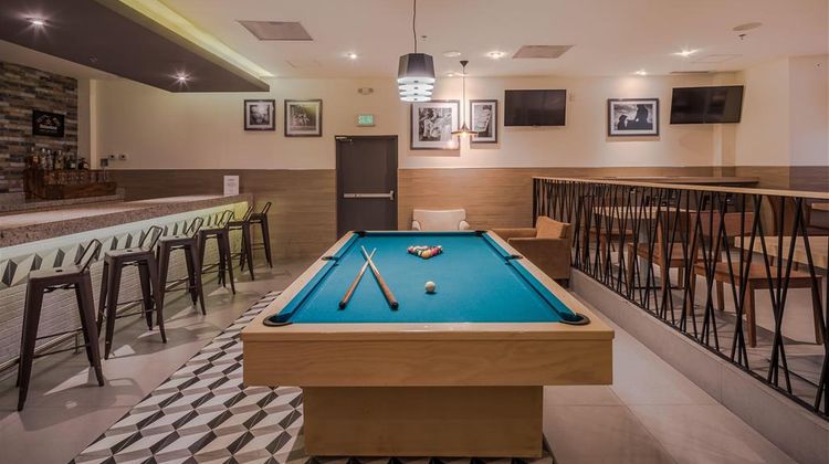 Microtel Inn & Stes by Wyndham Culiacan Restaurant