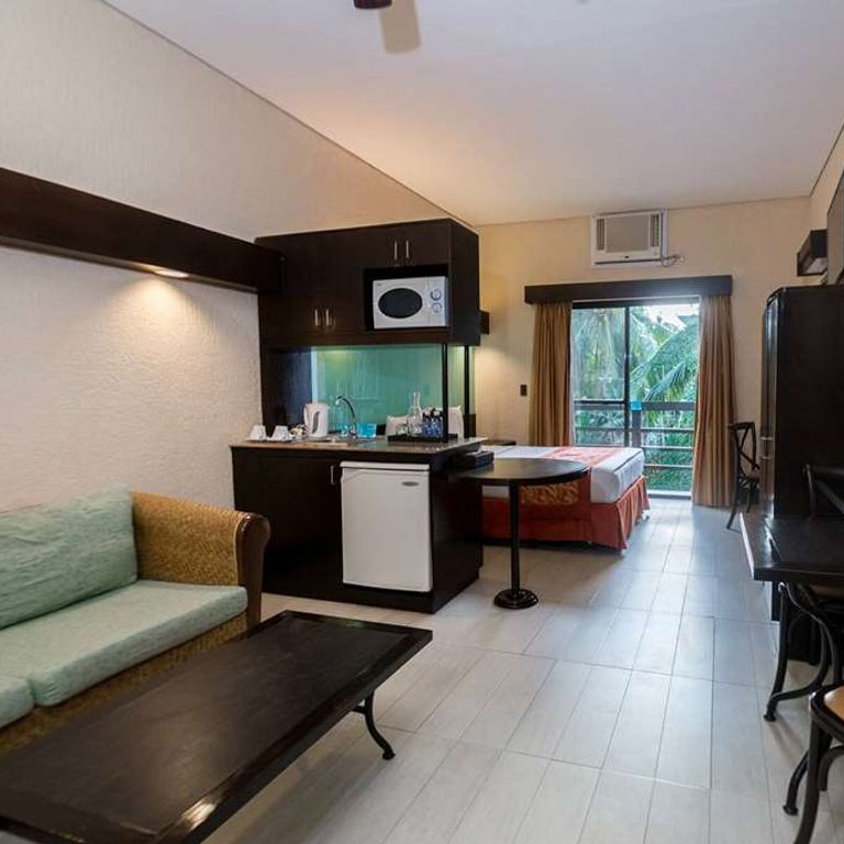 Microtel by Wyndham Boracay