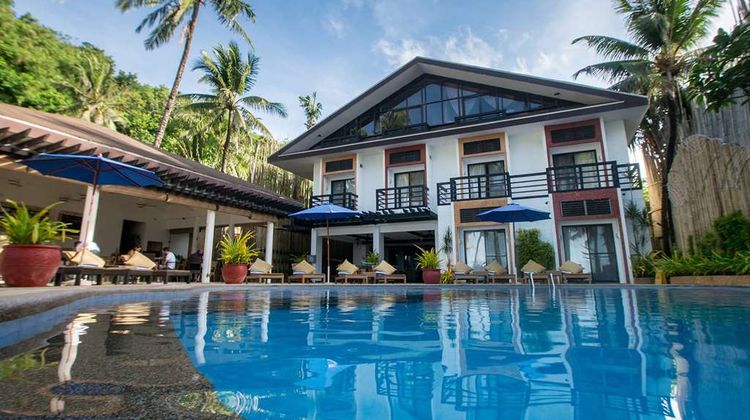 Microtel by Wyndham Boracay Pool
