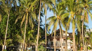 Microtel by Wyndham Boracay