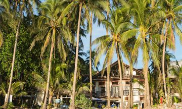 Microtel by Wyndham Boracay
