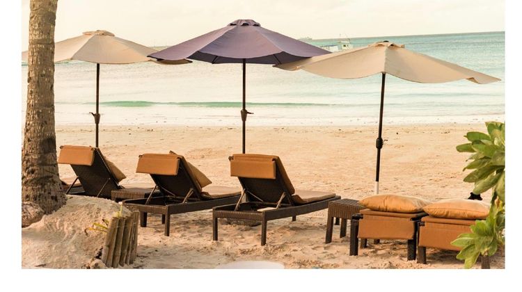 Microtel by Wyndham Boracay Beach