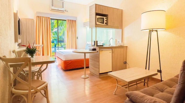 Microtel by Wyndham Boracay Room