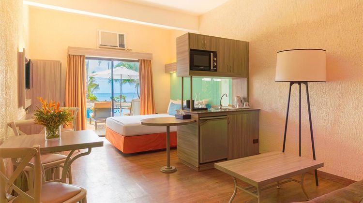 Microtel by Wyndham Boracay Room