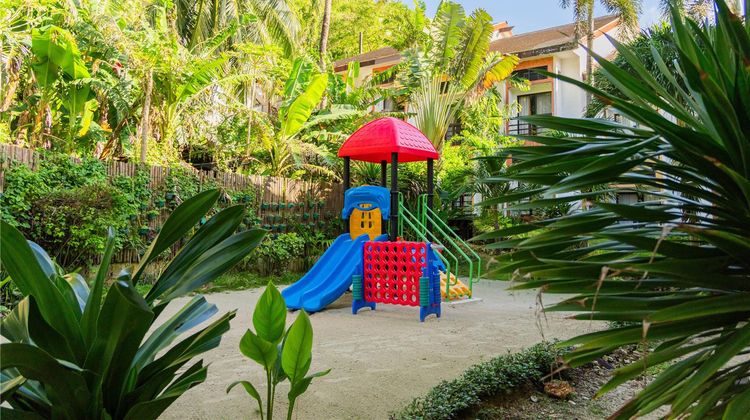 Microtel by Wyndham Boracay Other
