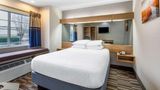 <b>Microtel Inn & Suites Matthews/Charlotte Room</b>. Images powered by <a href="https://iceportal.shijigroup.com/" title="IcePortal" target="_blank">IcePortal</a>.