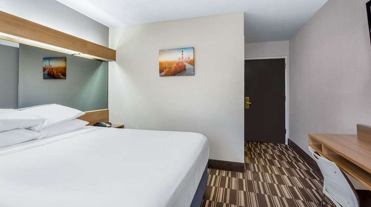 Microtel Inn & Suites Matthews/Charlotte Room