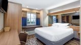 <b>Microtel Inn & Suites Matthews/Charlotte Room</b>. Images powered by <a href="https://iceportal.shijigroup.com/" title="IcePortal" target="_blank">IcePortal</a>.