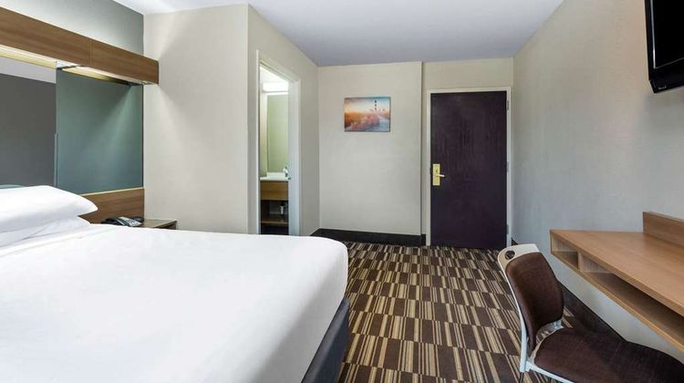 Microtel Inn & Suites Matthews/Charlotte Room