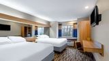 <b>Microtel Inn & Suites Matthews/Charlotte Room</b>. Images powered by <a href="https://iceportal.shijigroup.com/" title="IcePortal" target="_blank">IcePortal</a>.