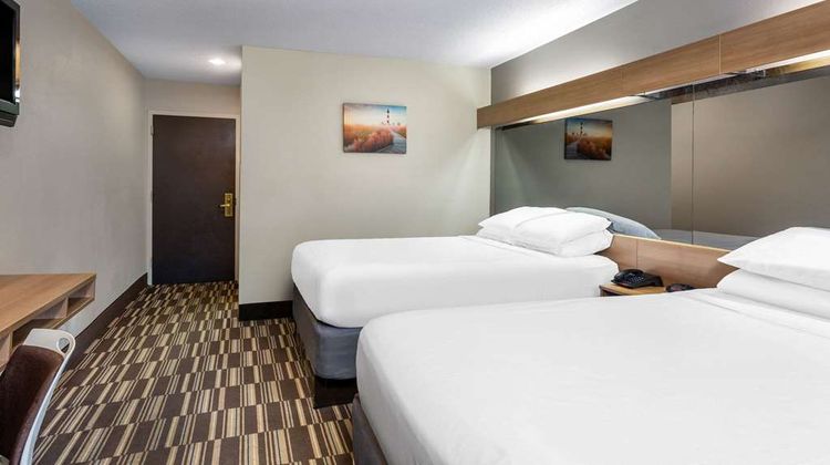 Microtel Inn & Suites Matthews/Charlotte Room