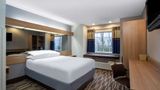 <b>Microtel Inn & Suites Matthews/Charlotte Room</b>. Images powered by <a href="https://iceportal.shijigroup.com/" title="IcePortal" target="_blank">IcePortal</a>.