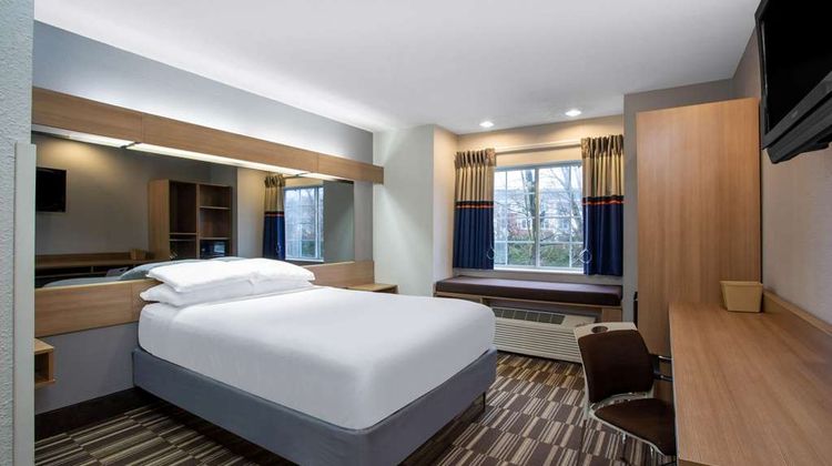 Microtel Inn & Suites Matthews/Charlotte Room