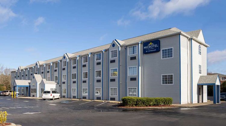Microtel Inn & Suites Matthews/Charlotte Exterior