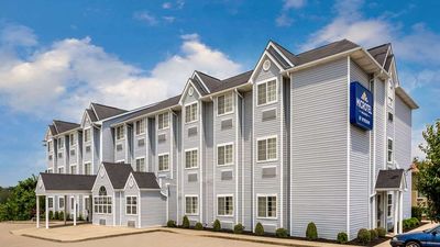 Microtel Inn & Suites Dry Ridge