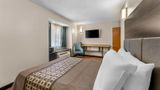 Knights Inn & Suites Allentown Room