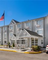 Knights Inn & Suites Allentown
