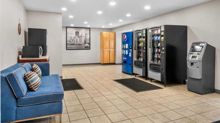 Knights Inn & Suites Allentown Other