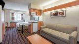 Microtel Inn & Suites Uncasville Suite