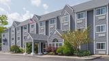Microtel Inn & Suites Uncasville Exterior