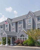 Microtel Inn & Suites Uncasville