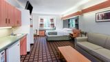 Microtel Inn & Suites Uncasville Suite