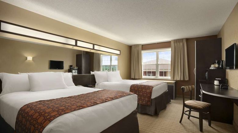<b>Microtel Inn By Wyndham Mineral Wells Room</b>. Images powered by <a href="https://iceportal.shijigroup.com/" title="IcePortal" target="_blank">IcePortal</a>.