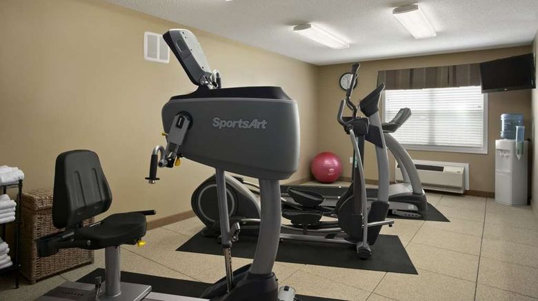 <b>Microtel Inn By Wyndham Mineral Wells Health</b>. Images powered by <a href="https://iceportal.shijigroup.com/" title="IcePortal" target="_blank">IcePortal</a>.