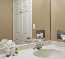 Microtel Inn By Wyndham Mineral Wells Room